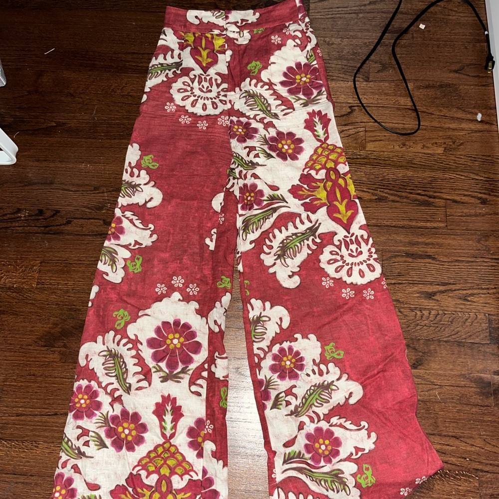 Zara pants